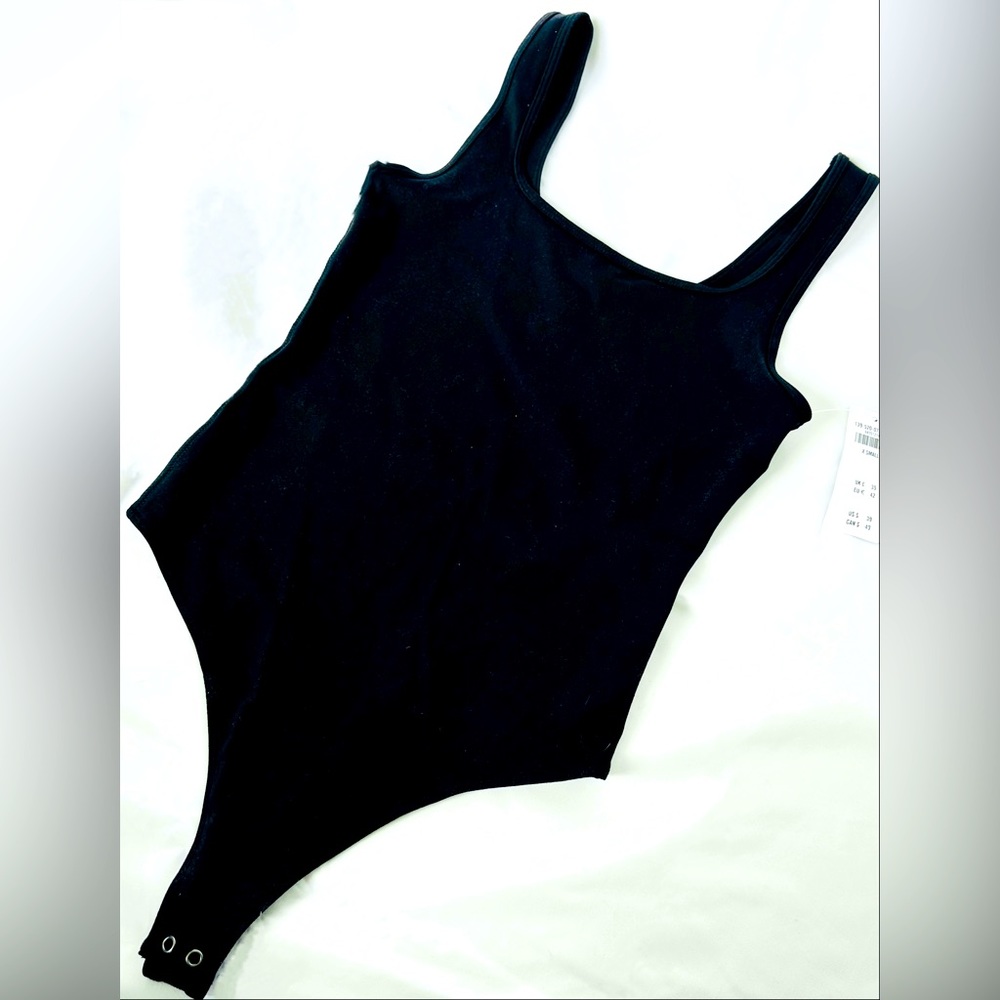 Abercrombie tank bodysuit